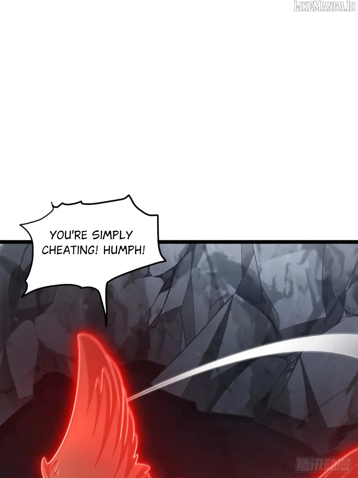 After Confessing To The Beautiful Ancestor, Am I Invincible? Chapter 81 - page 6